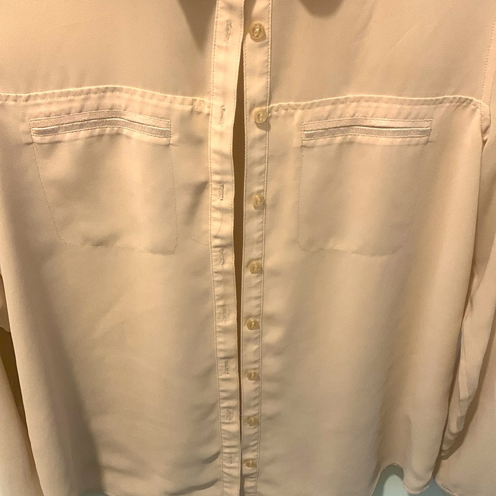 Guess Blouse - Picture 4 of 8